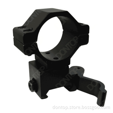 Dontop Optics Rifle Scope Rail Mount with Quick Release